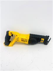 DEWALT RECIPROCATING SAW DCS380